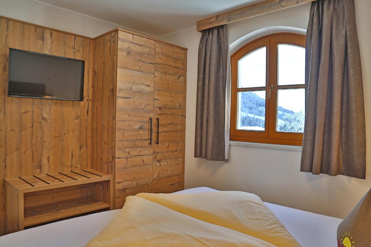 Ferien Bauernhof Maurachhof Sankt Johann im Pongau Dış mekan fotoğraf