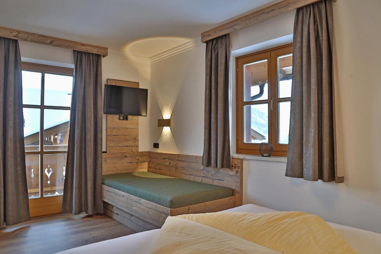 Ferien Bauernhof Maurachhof Sankt Johann im Pongau Dış mekan fotoğraf