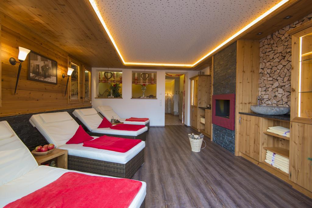 Ferien Bauernhof Maurachhof Sankt Johann im Pongau Dış mekan fotoğraf